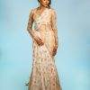 Indian wedding dress designer fashion seattle gown