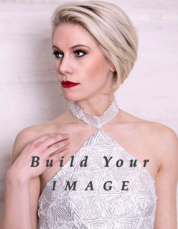 Build Personal Image Styling Bellevue Seattle stylist boutique formal dress