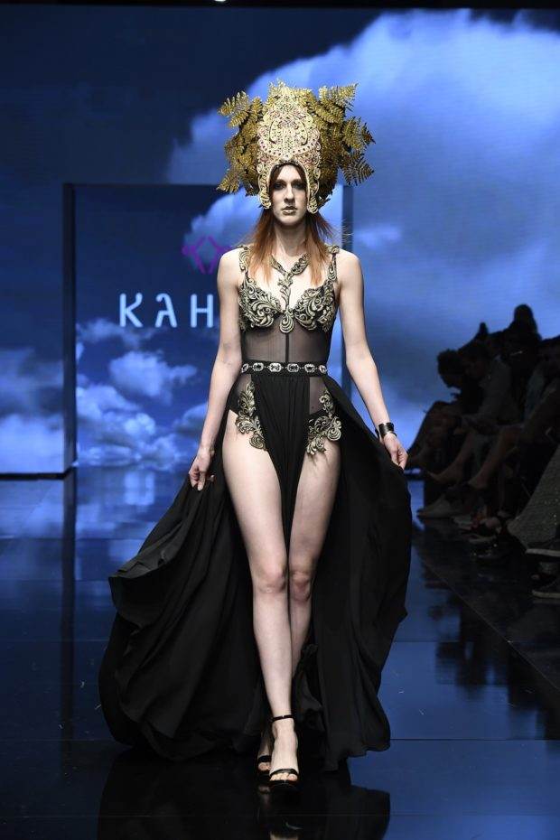 Kahini designer fashion boutique formal dress bellevue seattle